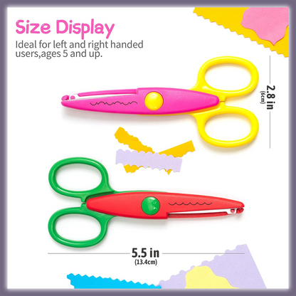 Gör-det-själv präglingsset för blomsterguidebok