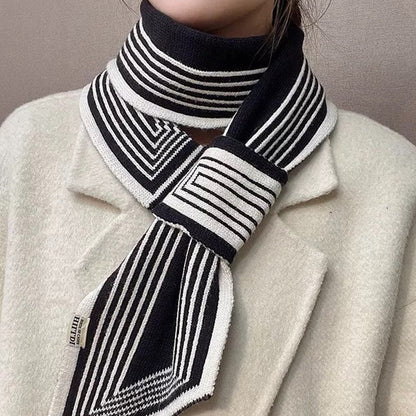 ✨2024 Ny varm halsduk för kvinnorq🧣