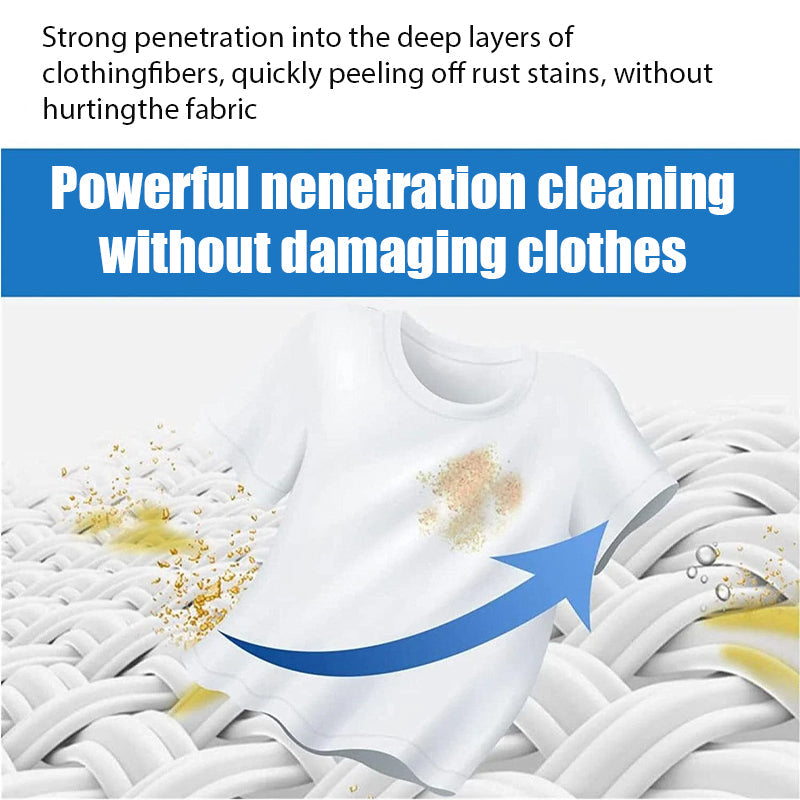 Active Enzyme klädrengöring