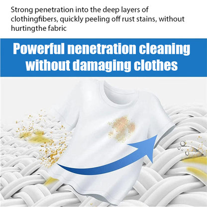 Active Enzyme klädrengöring