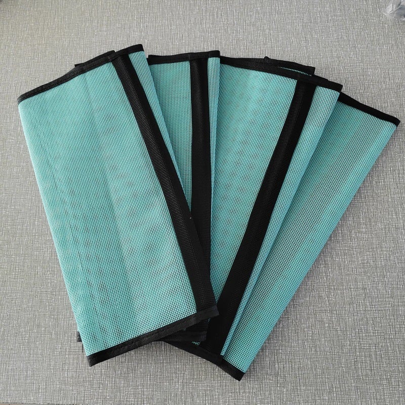 🐎Anti-Fly Horse Leg Mesh Protectors - Set of 4 Breathable Summer Boots