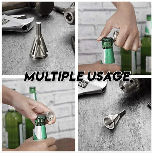 🎉Sista dagen Köp 2 få 1 gratis🧰Avfasningsverktyg för utsidan