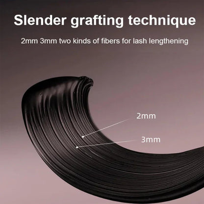 🔥 2025 SUPERALE 🔥 NY 3D BRUSH LADDER Förlänger + Lockar + Kondenserar