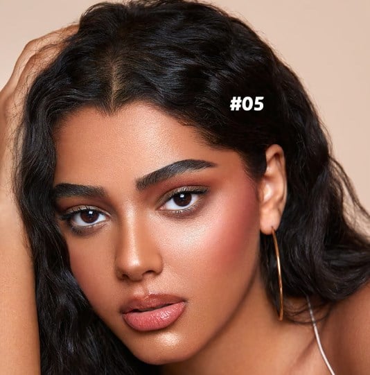 Concealer stick-Kraftfull täckning för felfri hud/Concealer stick-Powerful coverage for flawless skin