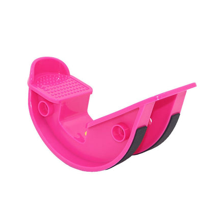🧘‍♀️Achilles Tendon & Calf Stretching Wheel