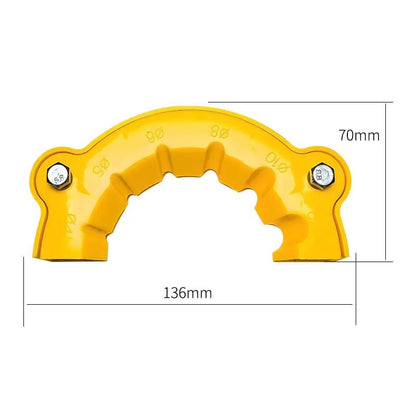 Sliptillsats för borrkronor