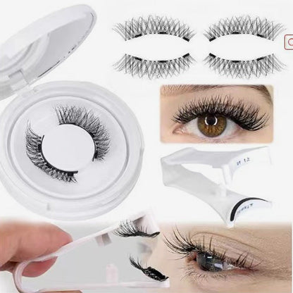 Magnetiska fransar – Få den ultimata Cat-Eye-looken