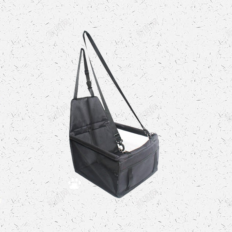 Bilsäkerhetssäte För Hundar Och Katter