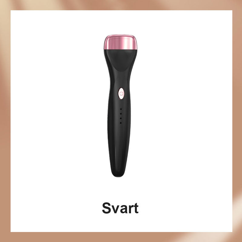 Elektrisk ögonfransböjare