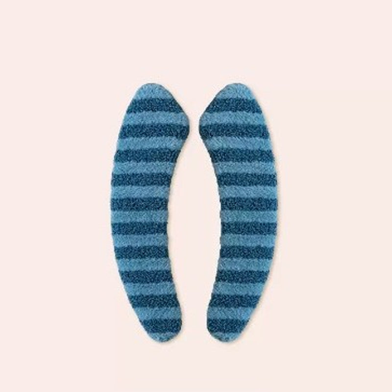 Höst Och Vinter Förtjockad Självhäftande Toalettsits