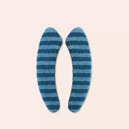 Höst Och Vinter Förtjockad Självhäftande Toalettsits