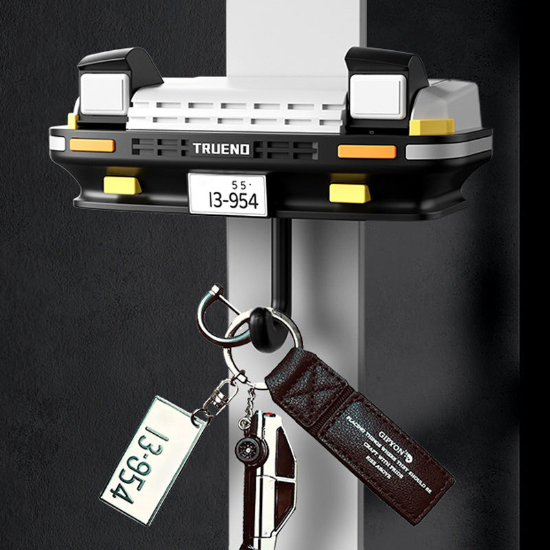 Nyckelhållare För Strålkastare