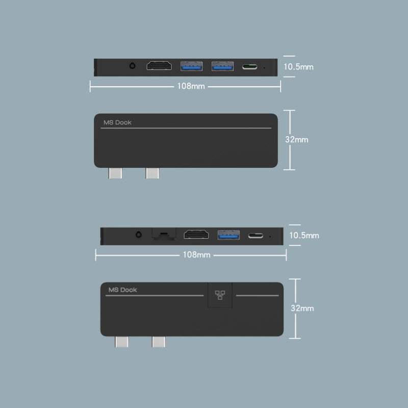Datorexpansionsenhet