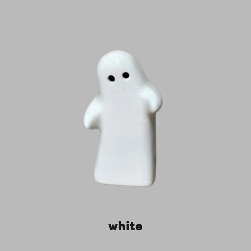 Kram Docka Keramik Kryddor Pulverburk