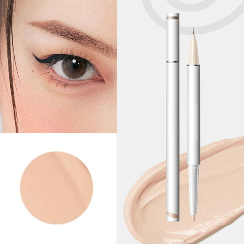 2-i-1 Highlighter Eyeliner för under ögonen 💫