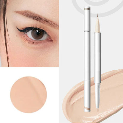 2-i-1 Highlighter Eyeliner för under ögonen 💫