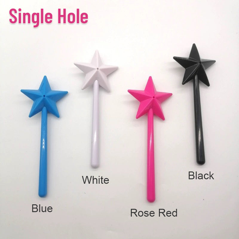 Star Magic Wand Kryddflaska