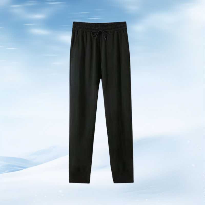 🧊 Ice Silk Quick-Dry Pants - Håll dig sval, torr och bekväm hela dagen! ☀️