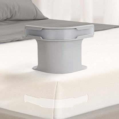 Osynlig arkfästning - Låt dina ark se ut som nya!