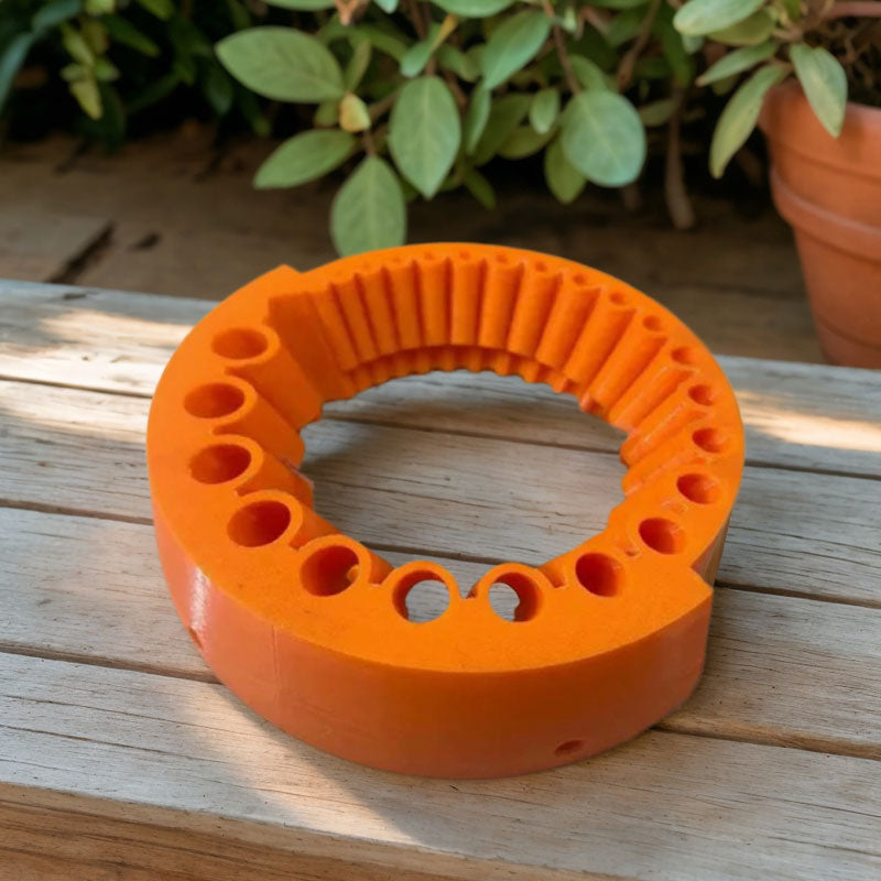 3D Verktyg för högpresterande verktyg