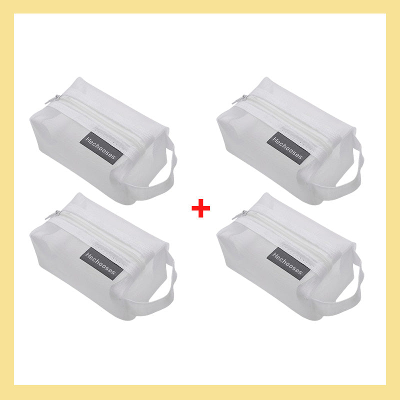 Reseförvaringsväska