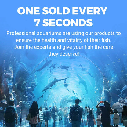 ♻️💧Powerful Aquarium Water Purification Tablet
