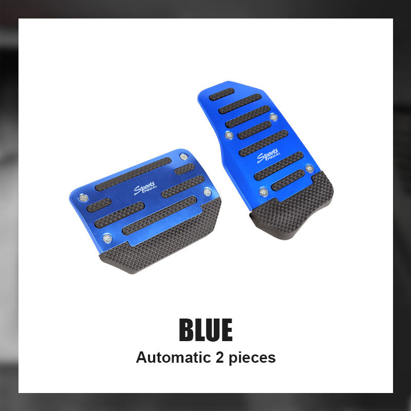 Universella Bilpedaler 🚗