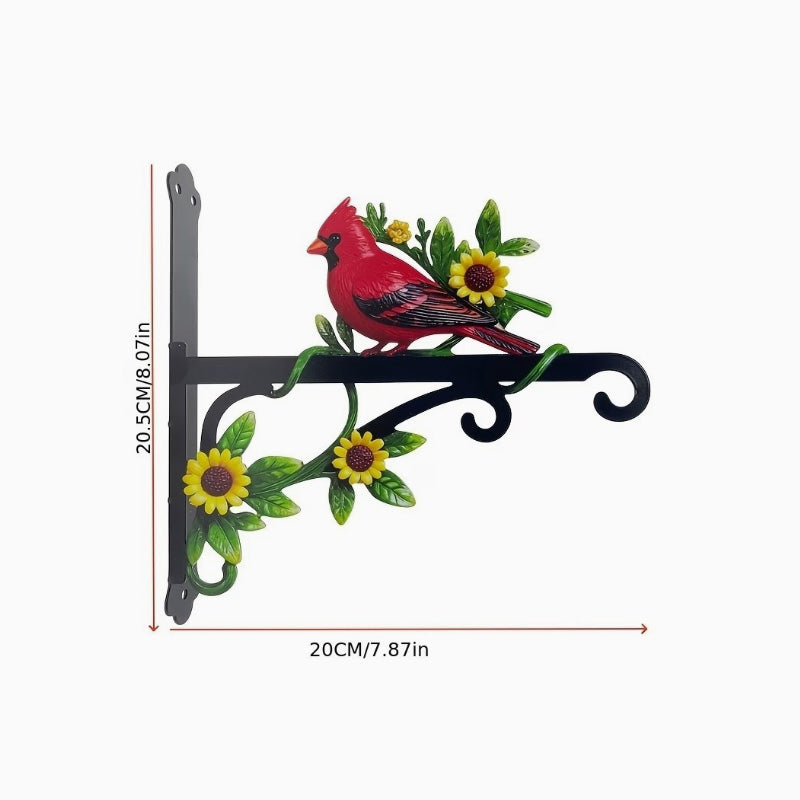 Outdoor Garden Decorative Brackets