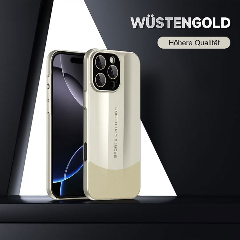 🌟 Skyddshölje i matt läder - perfekt kombination av stil och funktionalitet 🌟