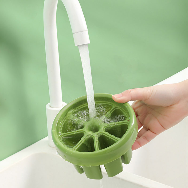 Glassform för popsicle