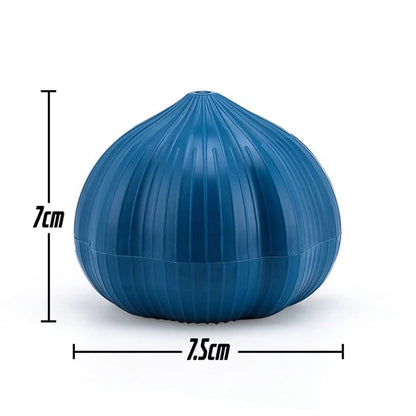 Hushålls Manuell Vitlökspress/Household Manual Garlic Press