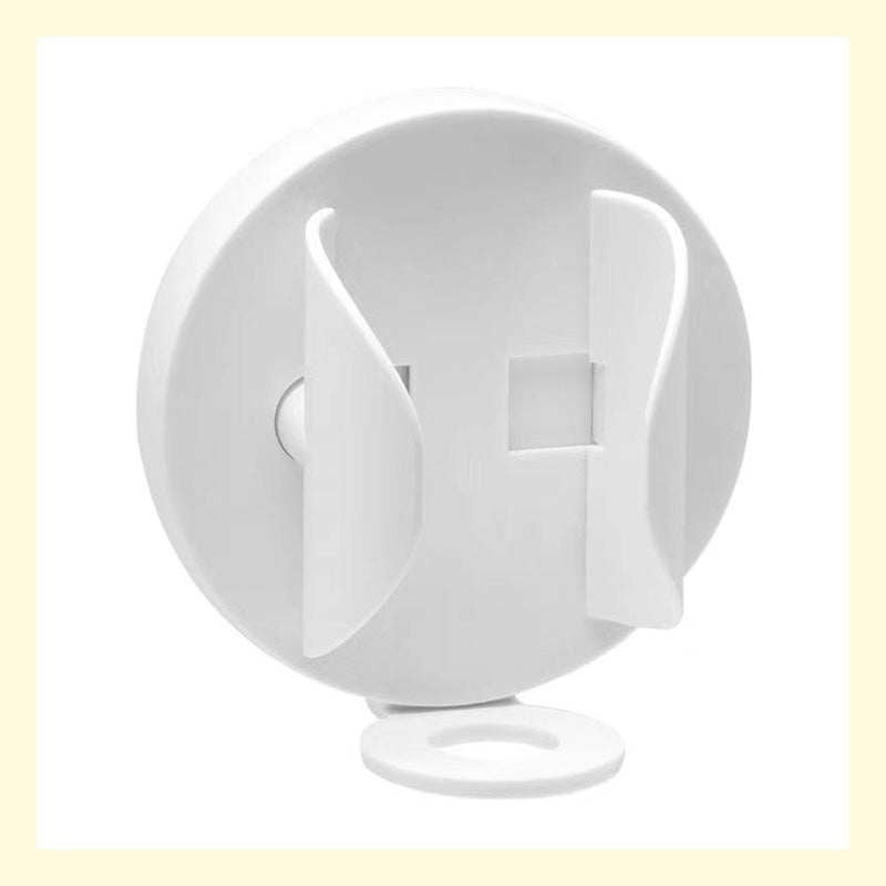 Köp en Få en gratis！-  Stansfri Eltandborsthållare