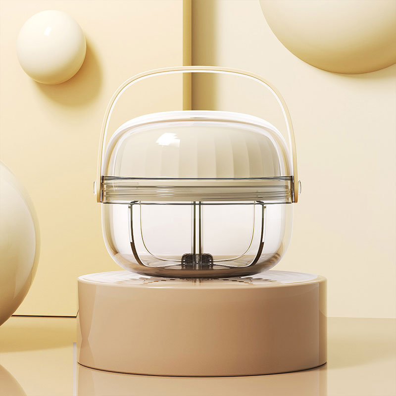 Bärbar pillerlåda för en vecka, sju dagar