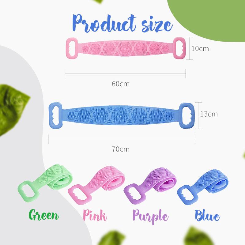 Silikon badhandduk - Köp mer Spara mer