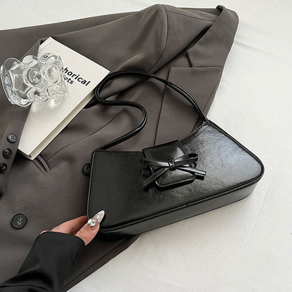 Pendlarbåge Underarmsväska