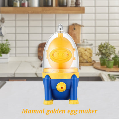 Skapare av gyllene ägg