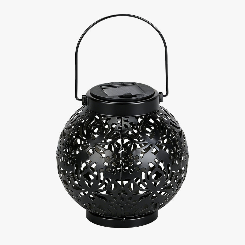 ✨ Solar Hollow Lantern Light✨