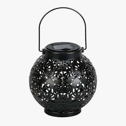 ✨ Solar Hollow Lantern Light✨