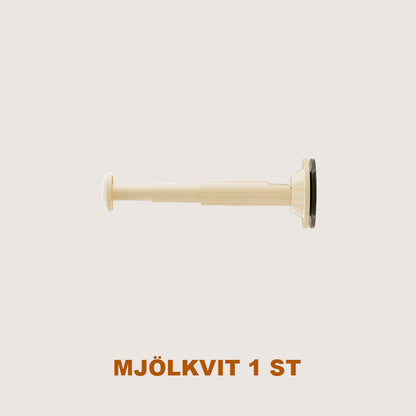 ✨Sugkopp stansfritt klädhängare förvaringsställ✨