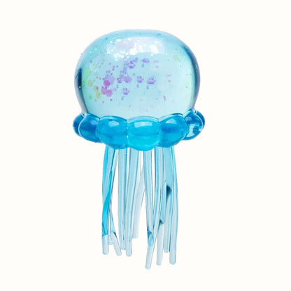Sensory Squeeze Jellyfish Toy