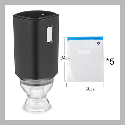 Kök Vakuumpåse Set