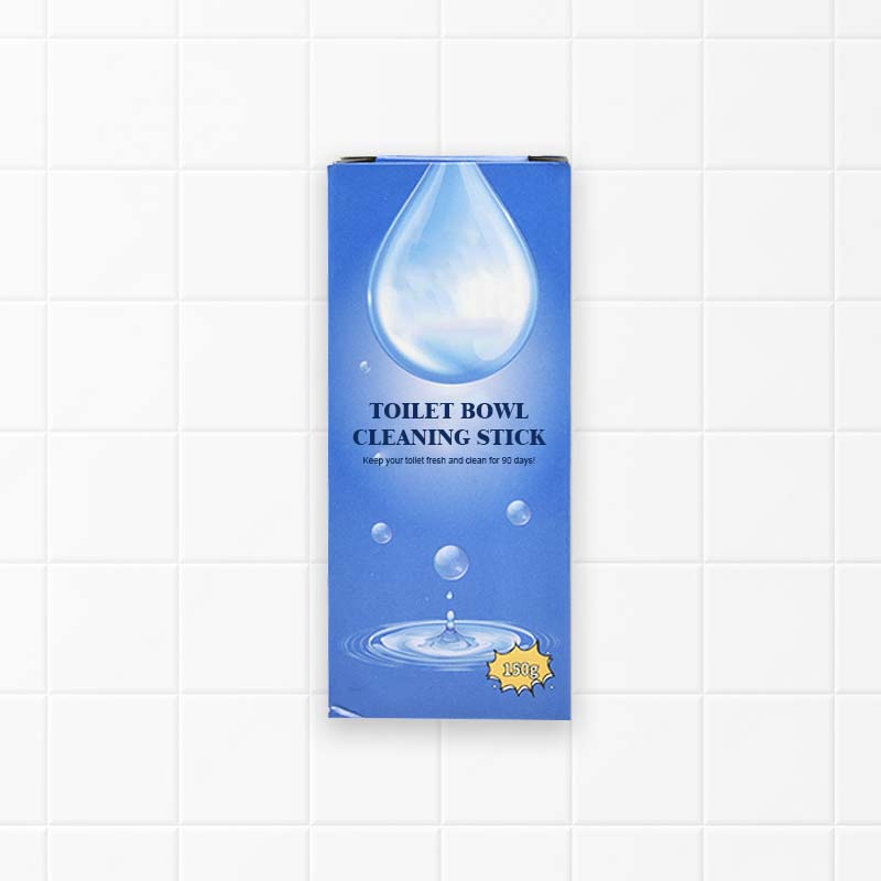 Rengöringsstift för toalettstol