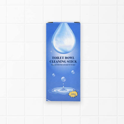 Rengöringsstift för toalettstol