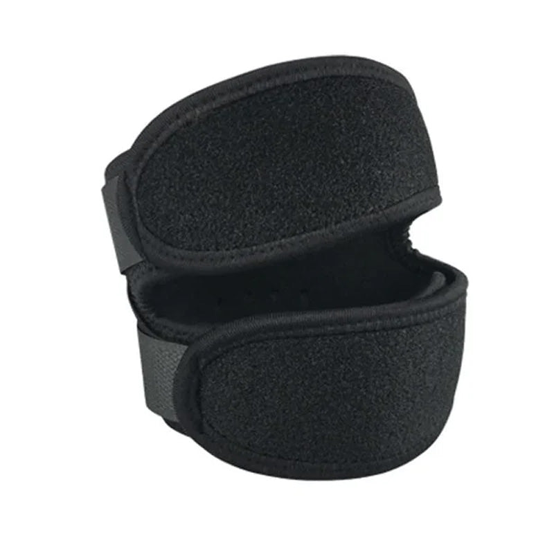 Smärta i knä & Patella Stabilizer Brace