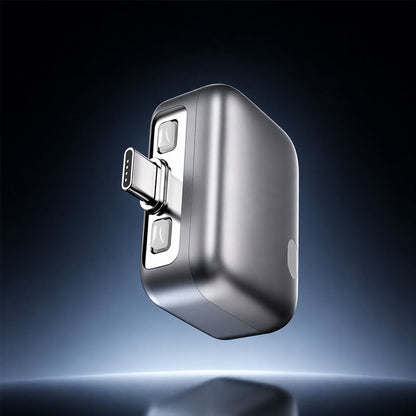 Smart Auto Stop Charging Adapter