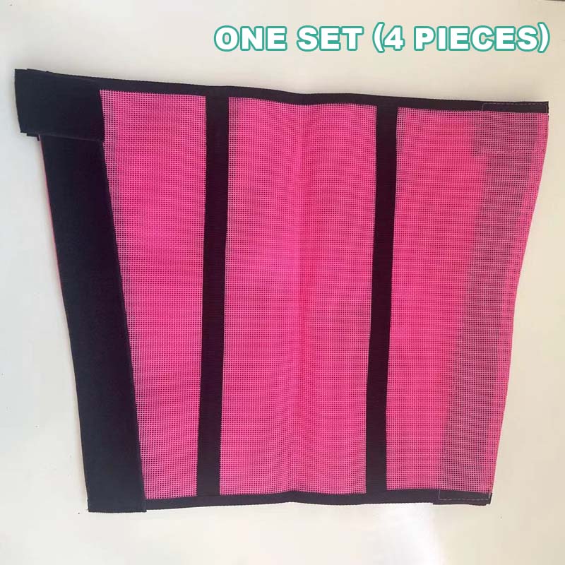 Andningsbara mesh-leggings som skyddar mot hästflugor 🐎✨