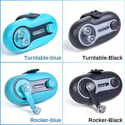 Sea Rod Ljud Och Ljus Larm