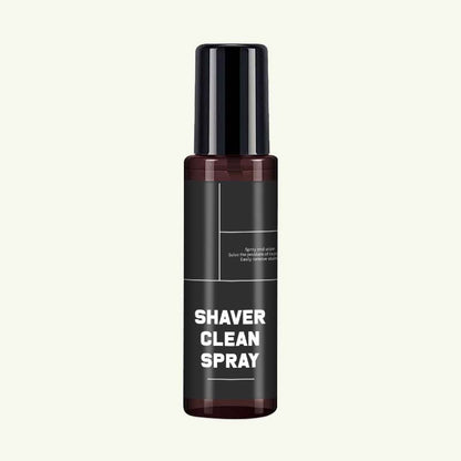 🧼 Razor Cleaning Spray