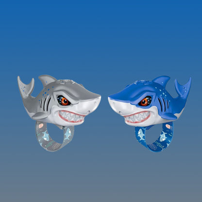 Trådlös personsökare för barndialog