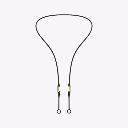 🎧Magnetic earphone lanyard